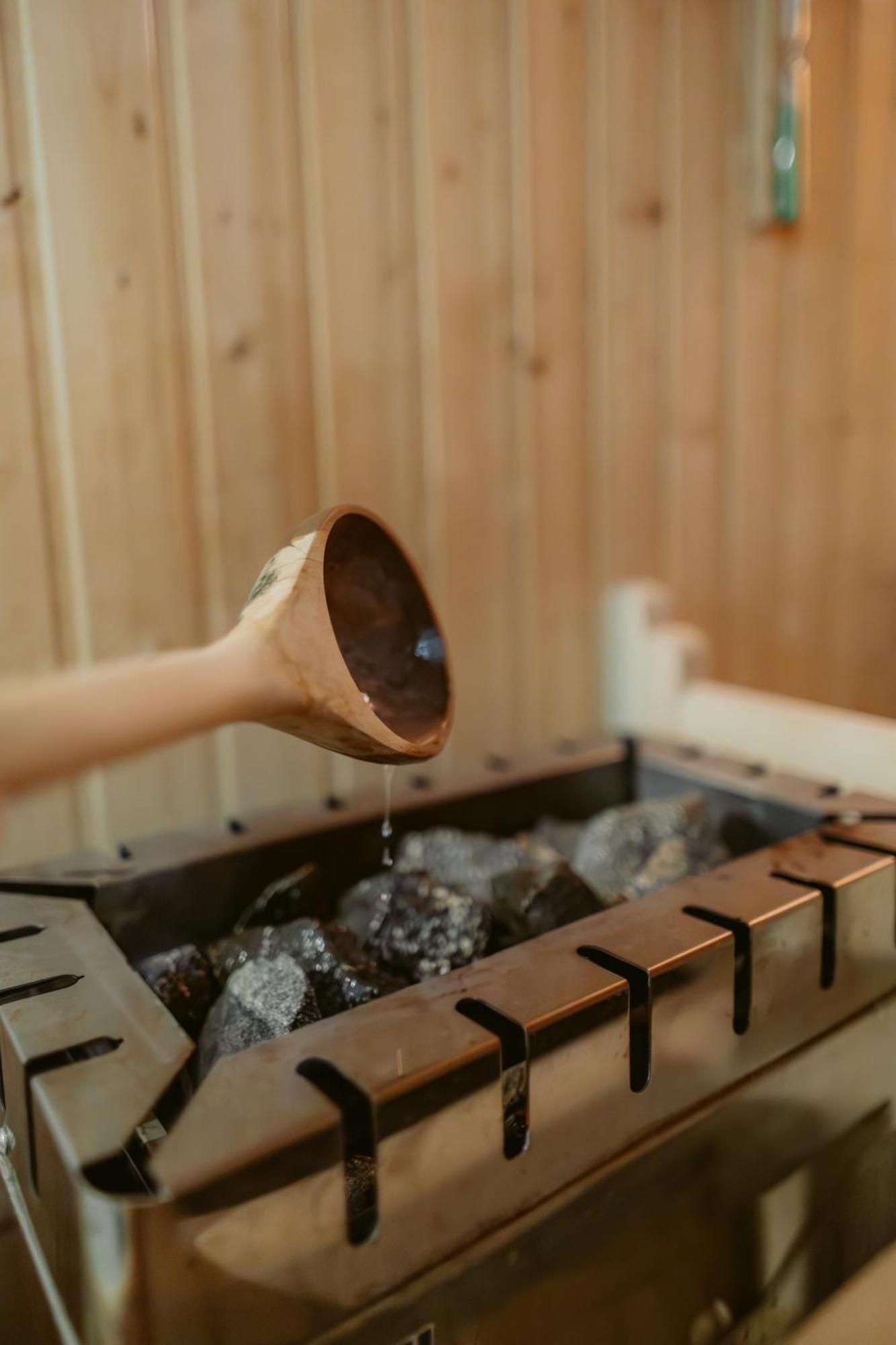 Charmante Ferienwohnung Mit Sauna Und Terrasse Winterberg Esterno foto