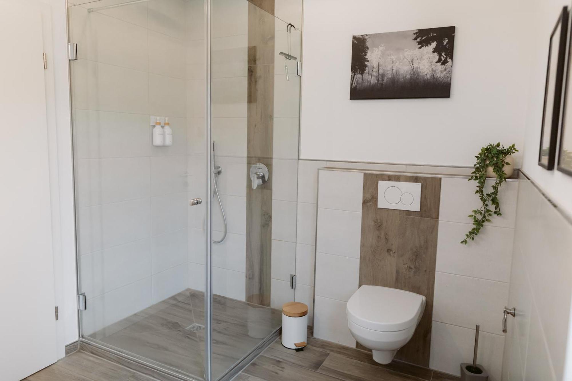 Charmante Ferienwohnung Mit Sauna Und Terrasse Winterberg Esterno foto