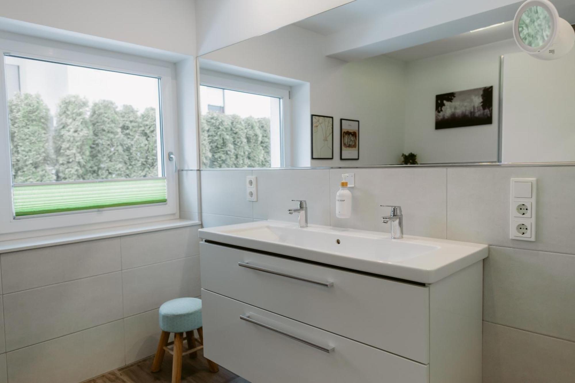 Charmante Ferienwohnung Mit Sauna Und Terrasse Winterberg Esterno foto