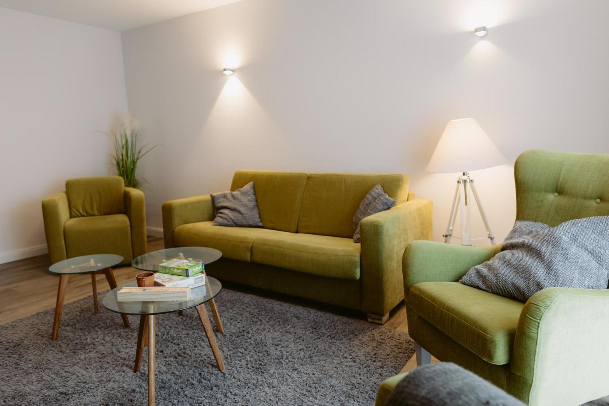 Charmante Ferienwohnung Mit Sauna Und Terrasse Winterberg Esterno foto