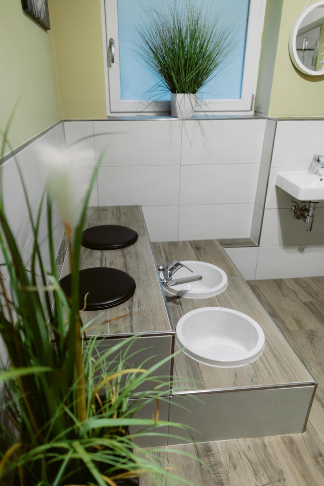 Charmante Ferienwohnung Mit Sauna Und Terrasse Winterberg Esterno foto