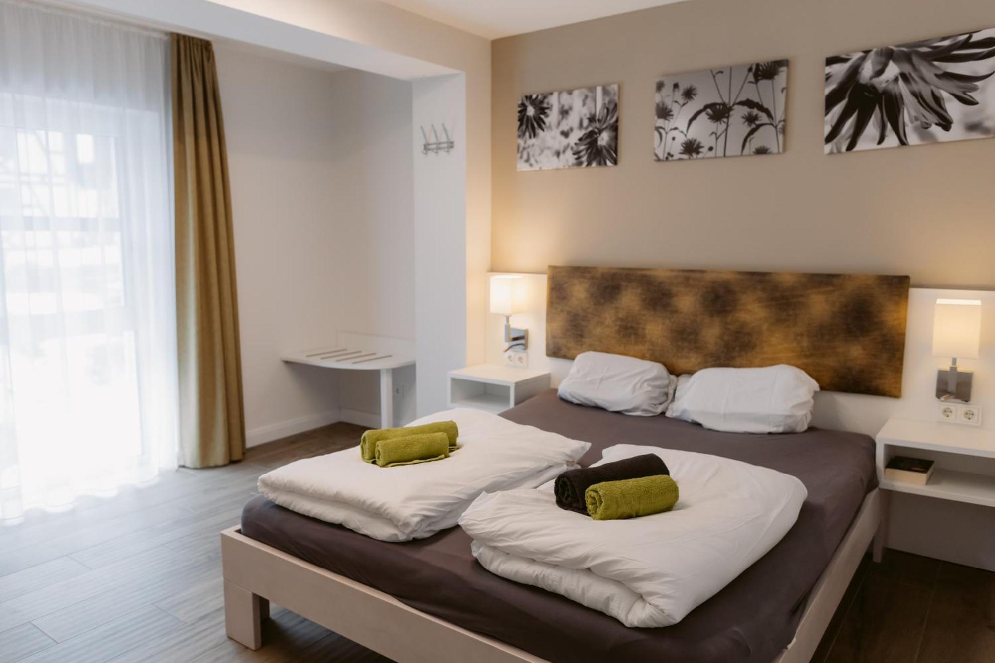Charmante Ferienwohnung Mit Sauna Und Terrasse Winterberg Esterno foto
